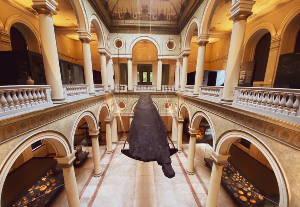 Osebujno blago Zemaljskog muzeja čuva Sarajevo još od 1888. godine